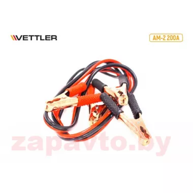 VETTLER AM2200A