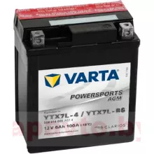 VARTA 506014005