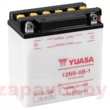 YUASA 12N94B1