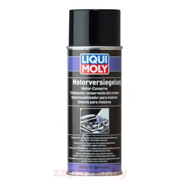 LIQUI MOLY 3327