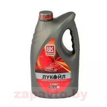 Лукойл Супер 15W-40 SG/CD 4л