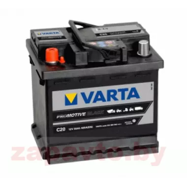 VARTA 555 064 042 A742