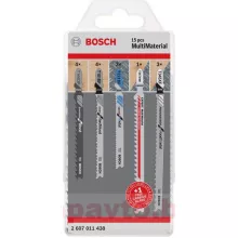 BOSCH 2607011438