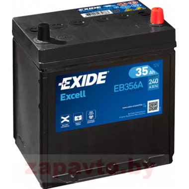 EXIDE EB356A