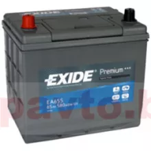 EXIDE EA655