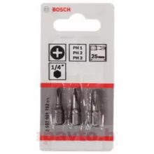 BOSCH 2 607 001 752