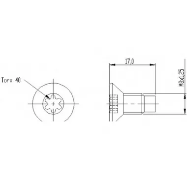 TEXTAR TPM0004