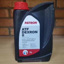 PATRON ATF DEXRON II ORIGINAL 1L