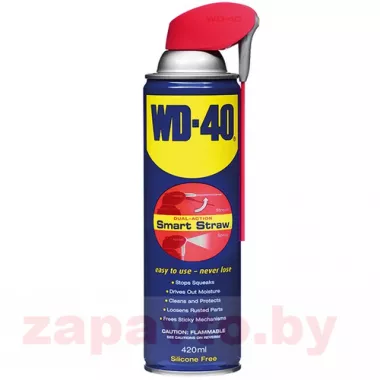 WD-40 WD-40 0.42L