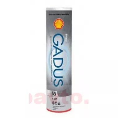 SHELL GADUS S5 V42P 2.5/0.38