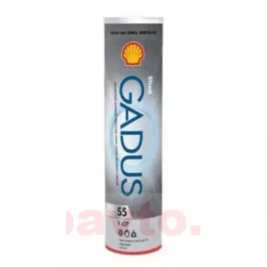 SHELL GADUS S2 V220AD 2/0.4