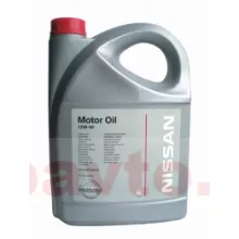 NISSAN Motor Oil 10W-40, 5л