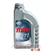 TITAN GT1 PRO C-3 SAE 5W-30 1l / 602009166
