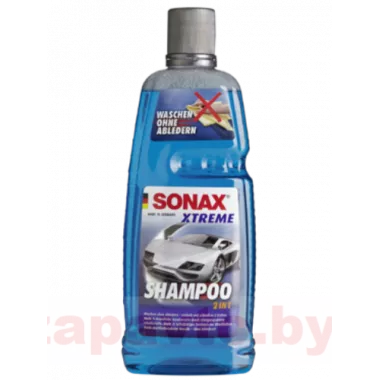 SONAX 215 300