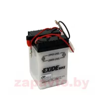 EXIDE 6N4-2A-4