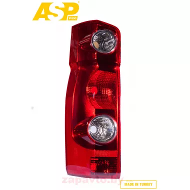 ASP LR4007