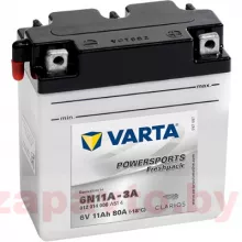 VARTA 012014008