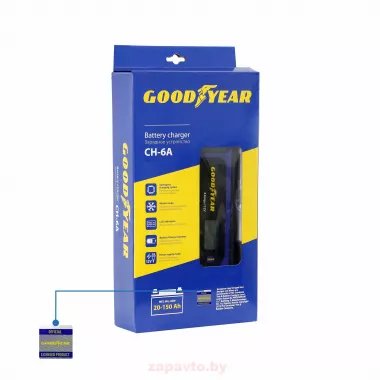 GOODYEAR GY003002