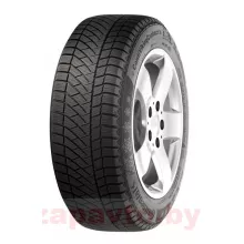 Continental Шина зимняя 215/60R17 CONTIVIKINGCONTACT6 96T 