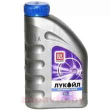 ЛУКОЙЛ АНТИФРИЗ G11 BLUE, 1л