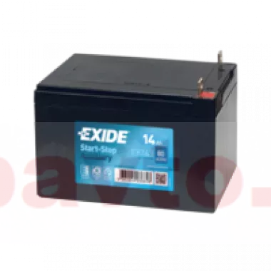 EXIDE EK143