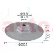 AUTOKREP AKW0358