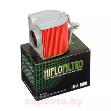 HIFLO FILTRO HFA1204