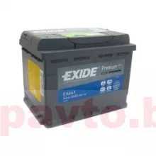 EXIDE EA641