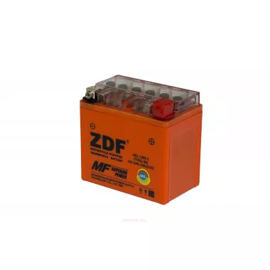 ZDF 1205.3