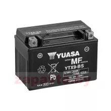 YUASA YTX9-BS(CP)