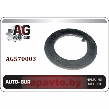 AUTO-GUR AG570003