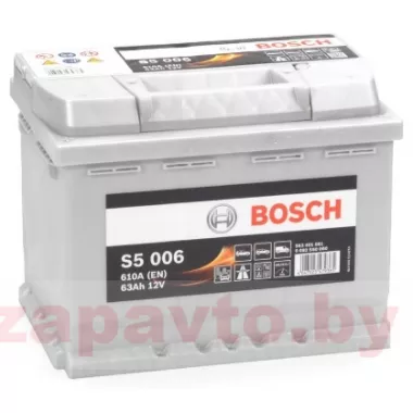 BOSCH 0092S50060