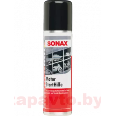 SONAX 312 100