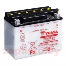 YUASA YB12BB2