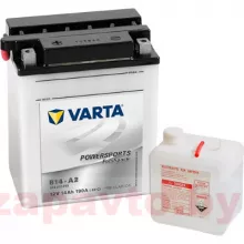 VARTA 514012019