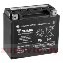 YUASA YTX20HLBS