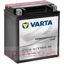 VARTA 514902022