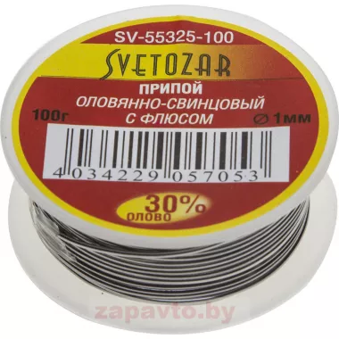 СВЕТОЗАР SV-55325-100