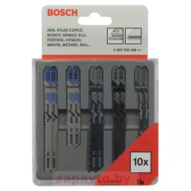 BOSCH 2607010148