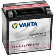 VARTA 512014010