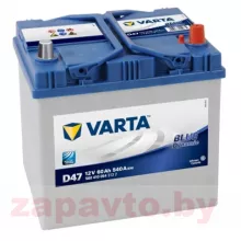 Varta 560410054