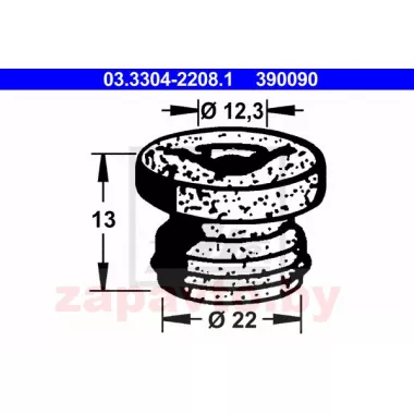 ATE 03.3304-2208.1