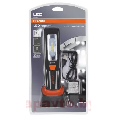 OSRAM LEDIL207