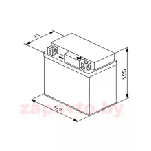 BOSCH 0 092 M60 040