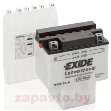 EXIDE HEB16A-A