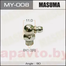 MASUMA MY-008