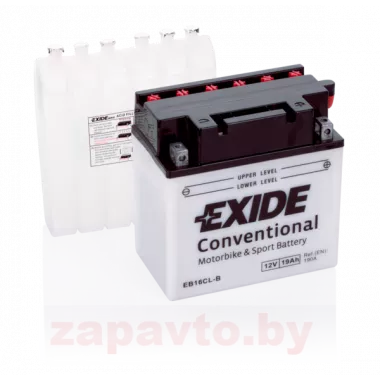 EXIDE EB16CL-B