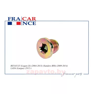 FRANCECAR FCR210232