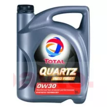 TOTAL QUARTZ INEO FIRST 0W-30, 4л