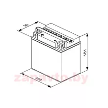 BOSCH 0 092 M4F 390